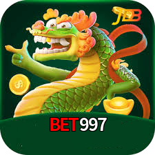 Logo bet997
