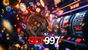 Casino VIP bet997