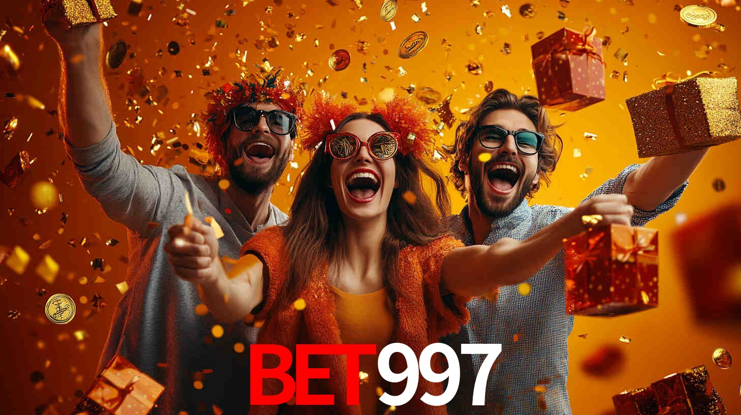 bet997: A Experiência de Casino com Jogos de Mesa ao Vivo