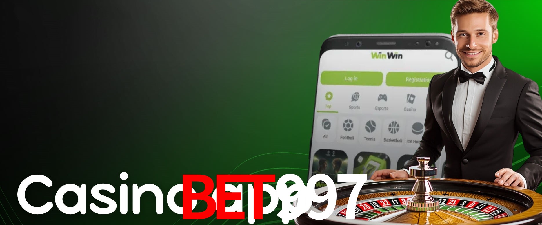 Desvendando o Mundo dos Jogos Virtuais na bet997