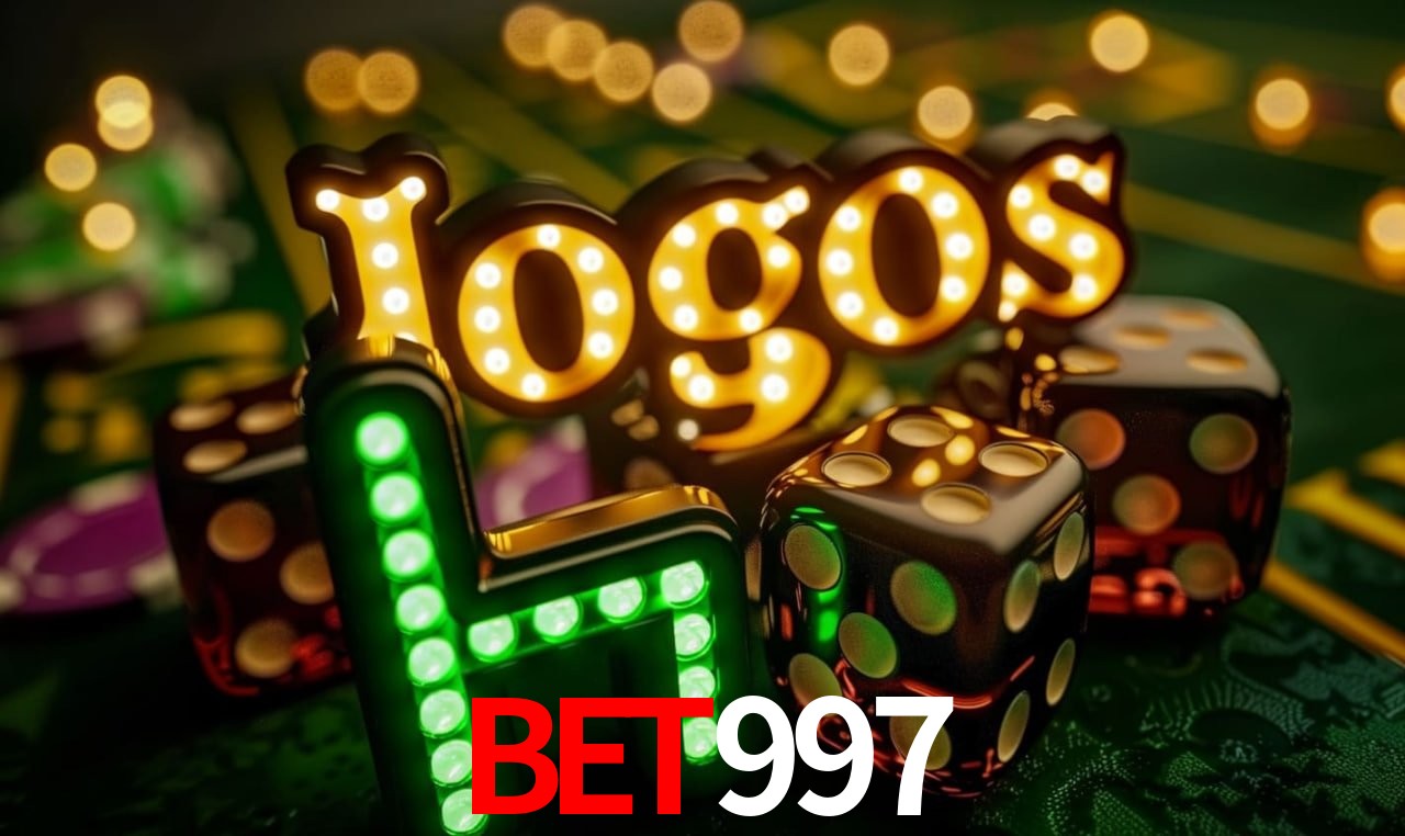 Promoções Sazonais bet997