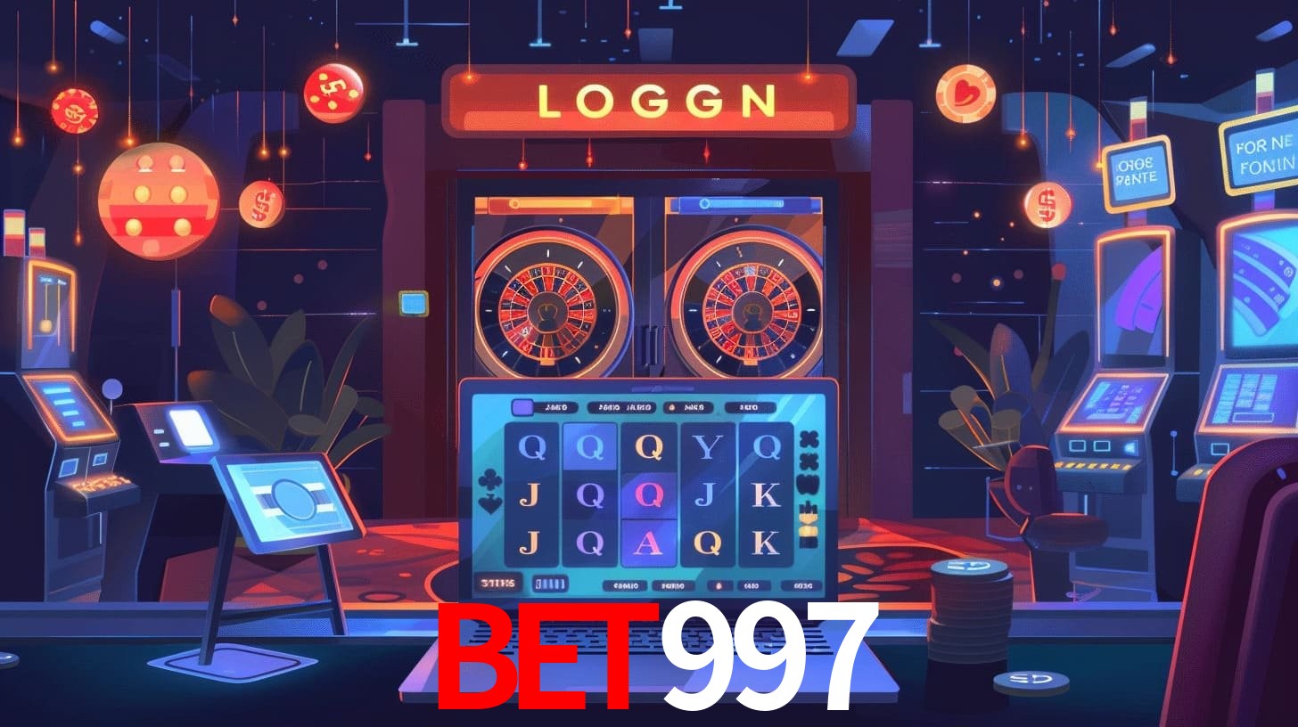 Provedores de Jogos bet997