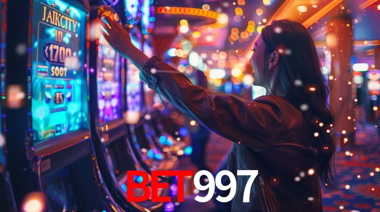 bet 997