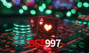 Integração de APIs bet997