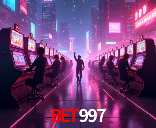 Recursos de Bônus bet997