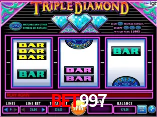 A Popularidade dos Caça-Níqueis no bet997