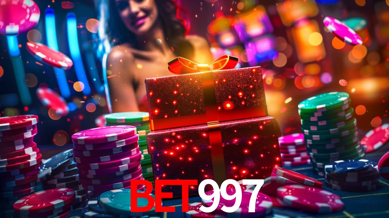 Casino Ao Vivo bet997