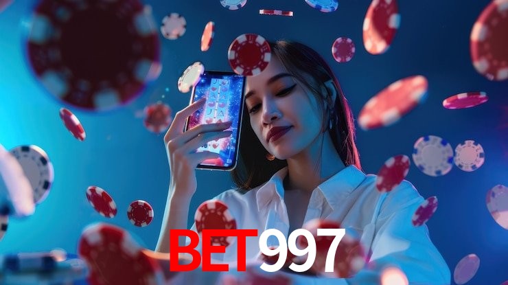 Bônus Diários bet997
