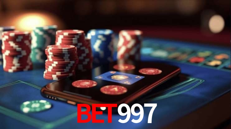 Login Seguro bet997