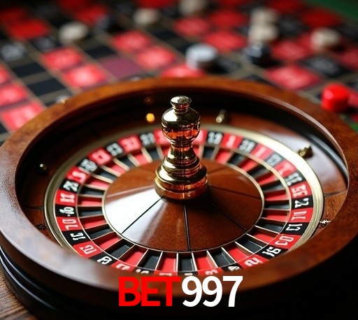 Benefícios da Conta bet997