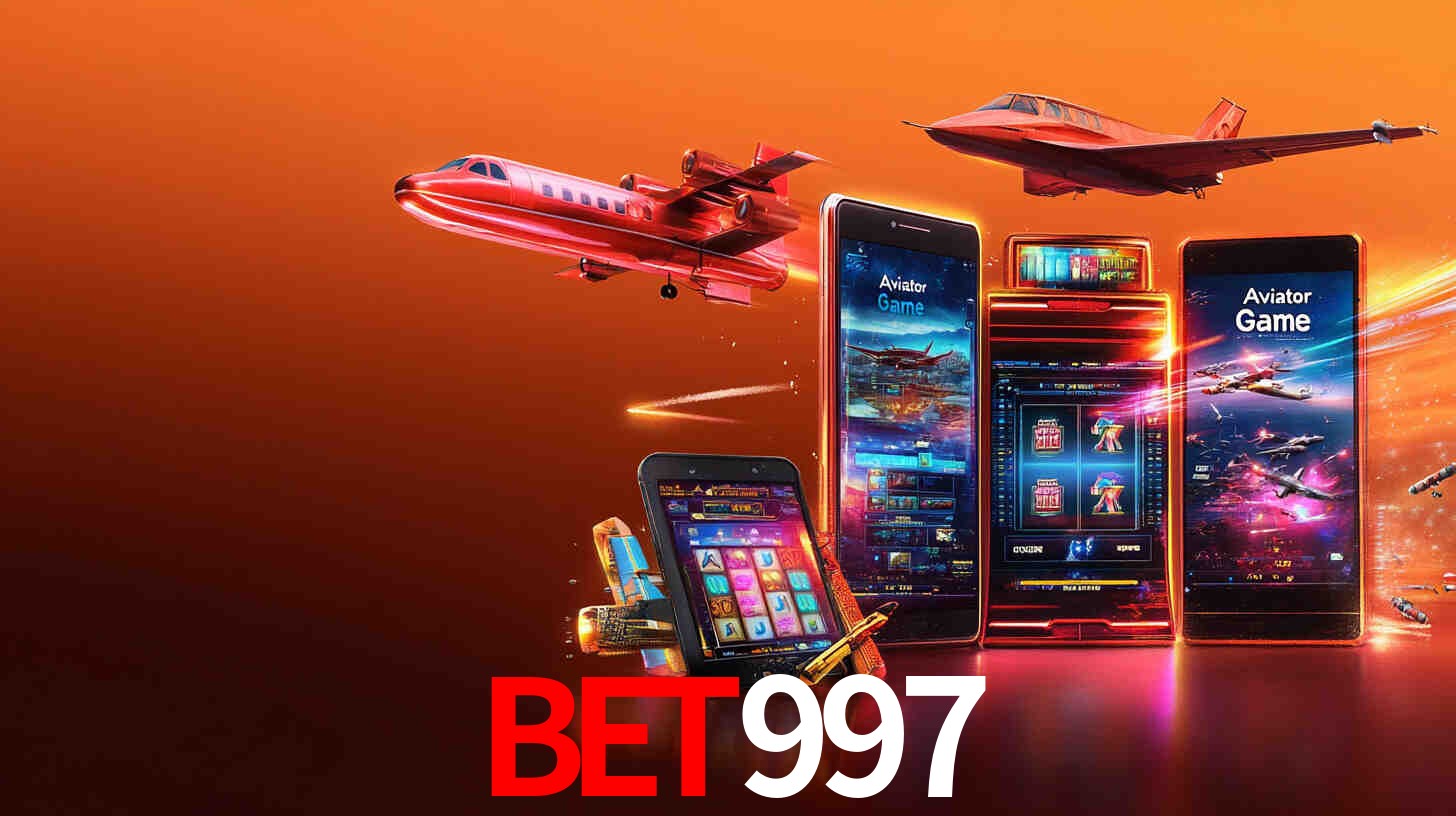 Jogo Aviator bet997