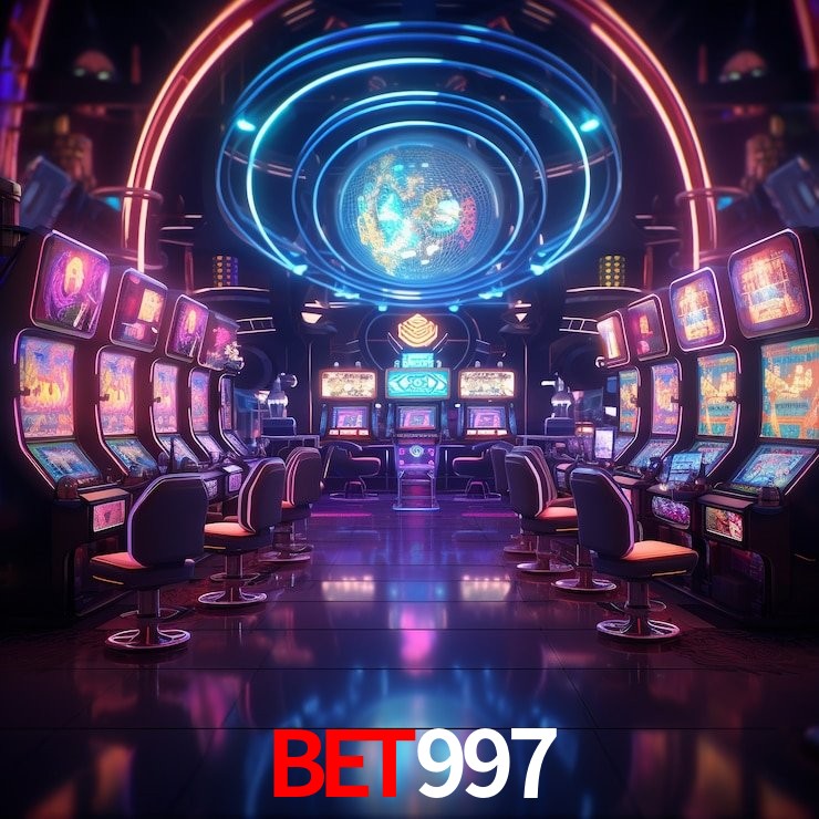 Promoções Sazonais bet997