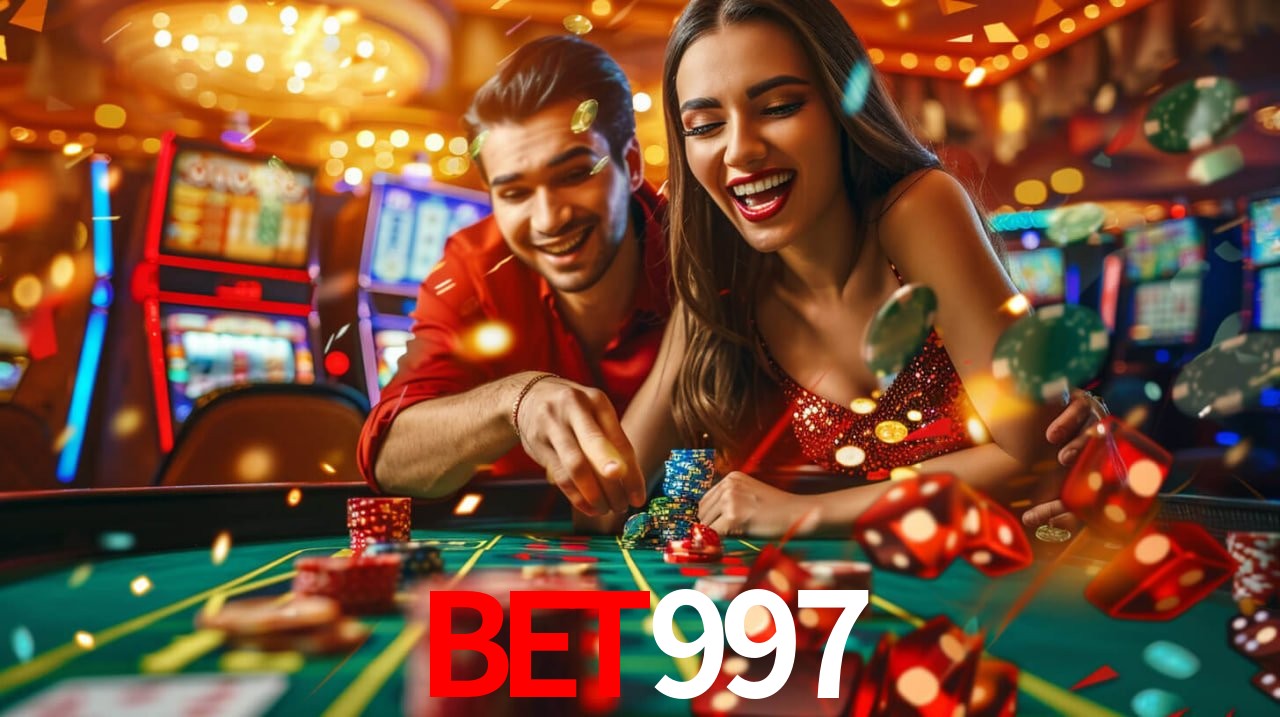 Avaliações dos Jogadores bet997