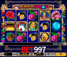 A Revolução dos Aplicativos de Jogos no bet997