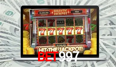 Descubra o Mundo do Cassino Online com bet997