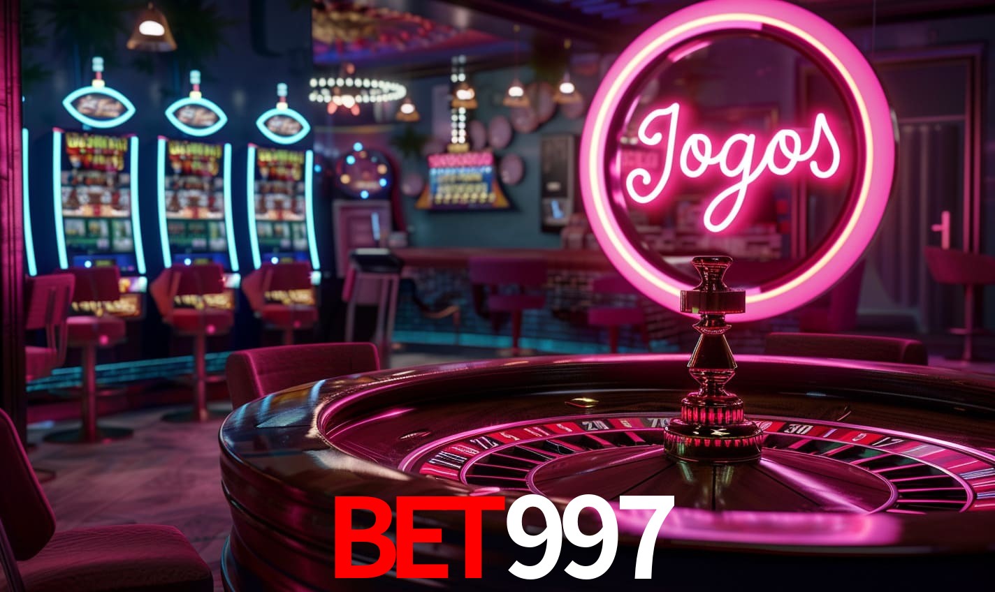 PIX Instantâneo bet997