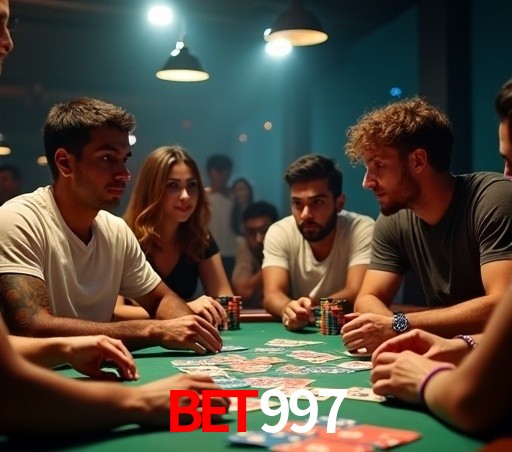 Tecnologia da Plataforma bet997