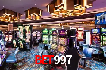 Inovações de Jogos na bet997: O Futuro das Experiências Interativas