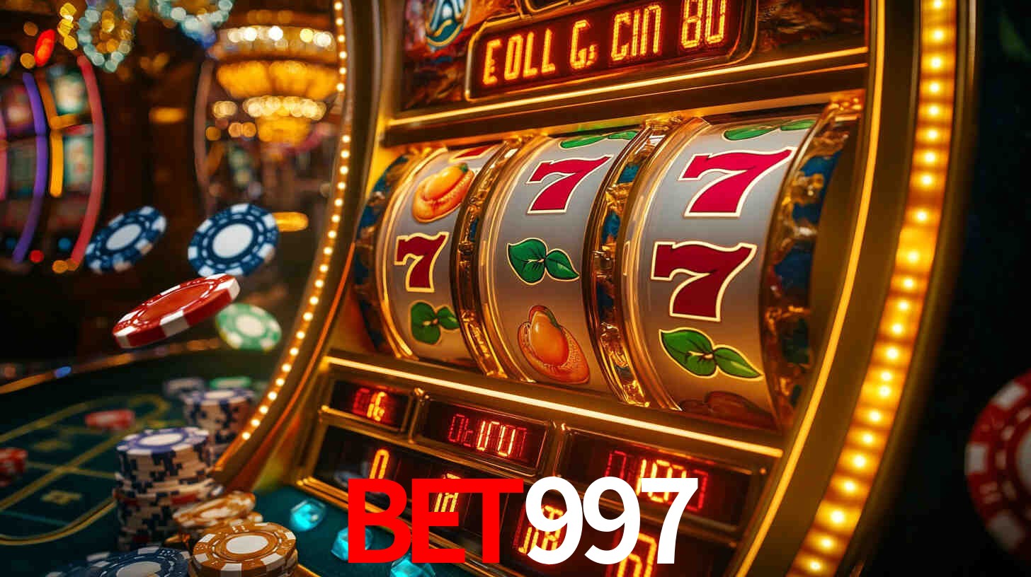 Ofertas Imperdíveis na bet997: Promoções e Bônus Que Valem a Pena