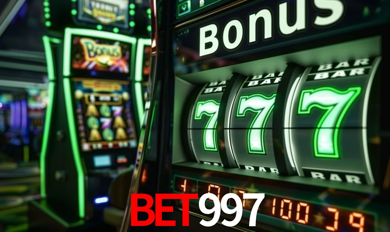 Casino VIP bet997
