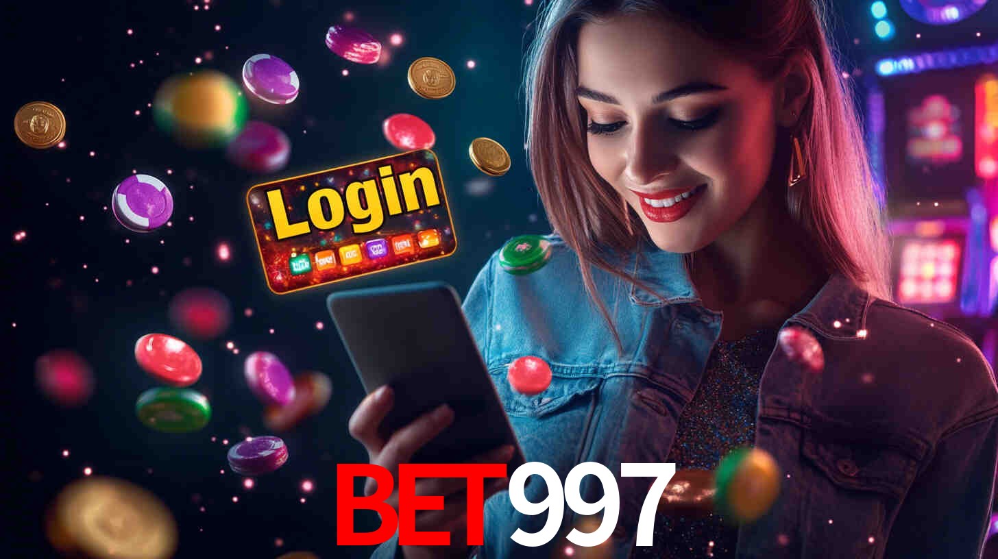 cassino bet997