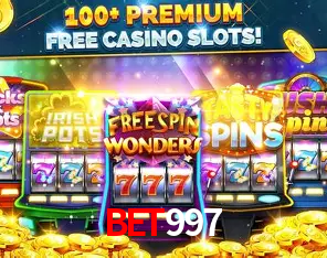A Experiência Imersiva dos Cassinos Ao Vivo no bet997