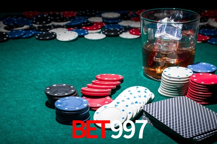 Provedores de Jogos bet997