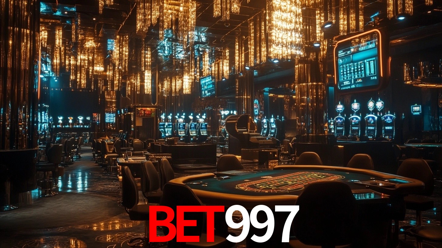 bet997