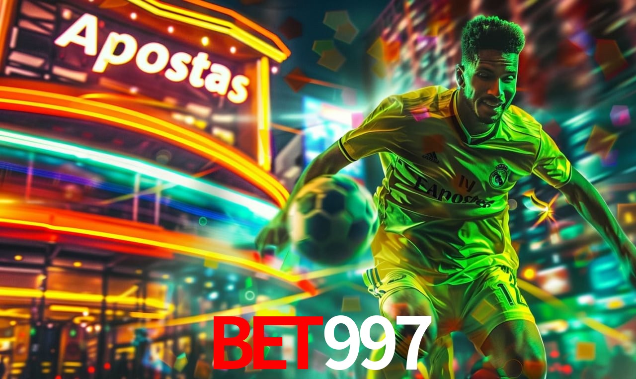 Ofertas Exclusivas bet997