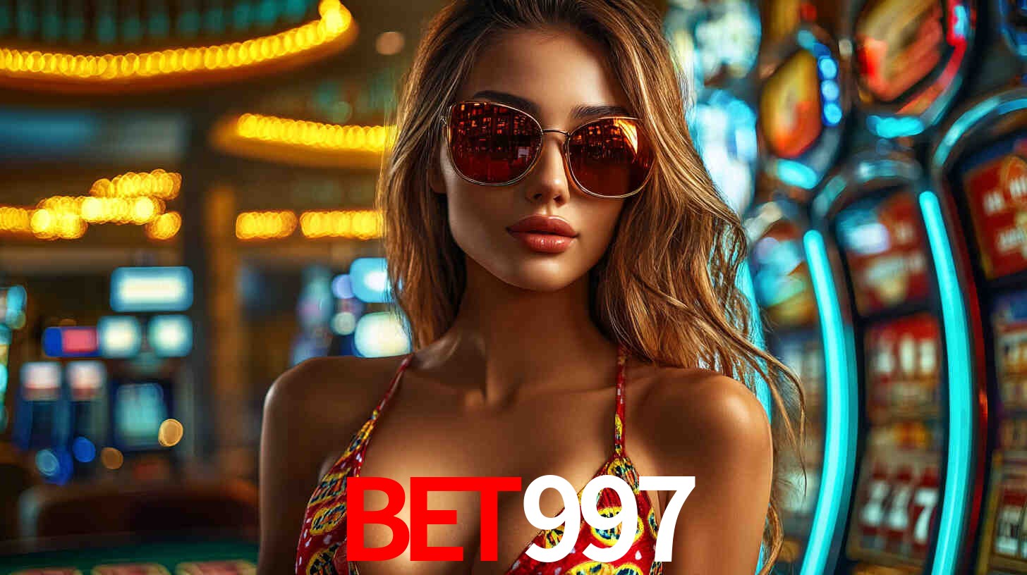 Explore as vantagens do bet997: serviço profissional e confiabilidade