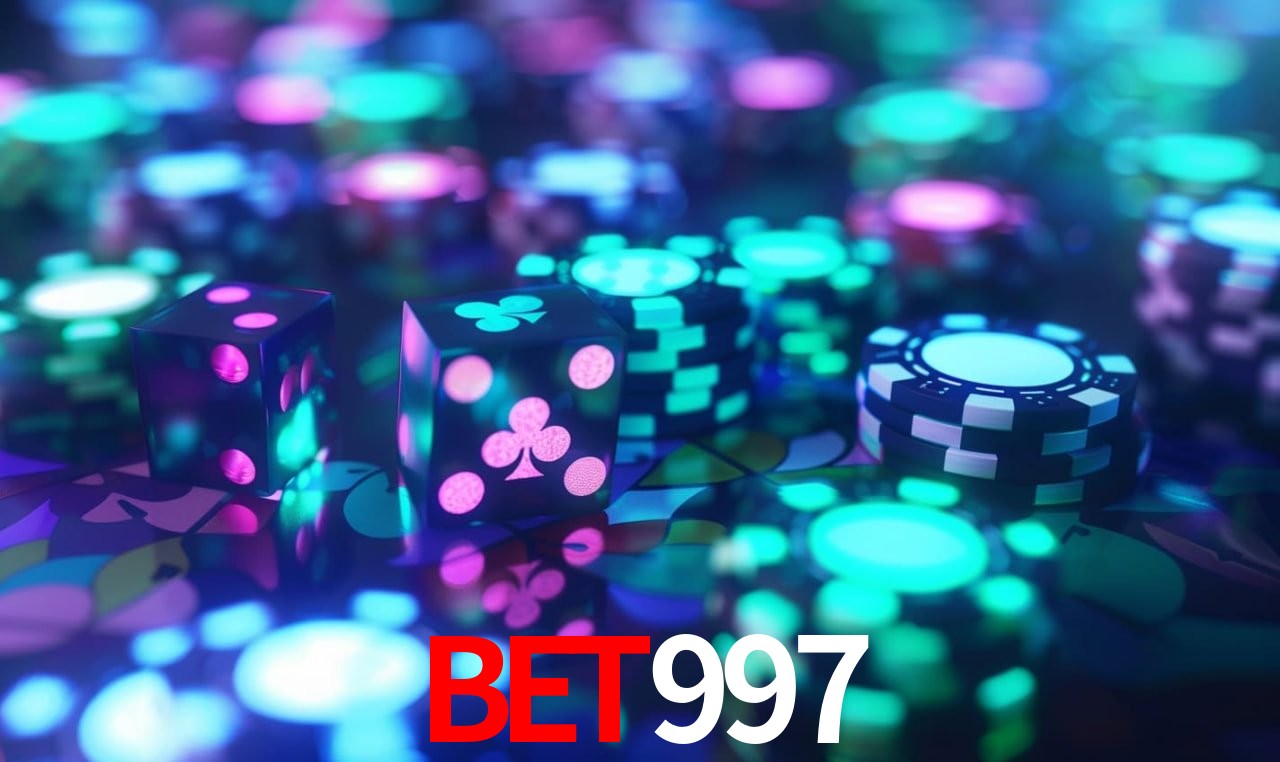 Jogos de Slot bet997