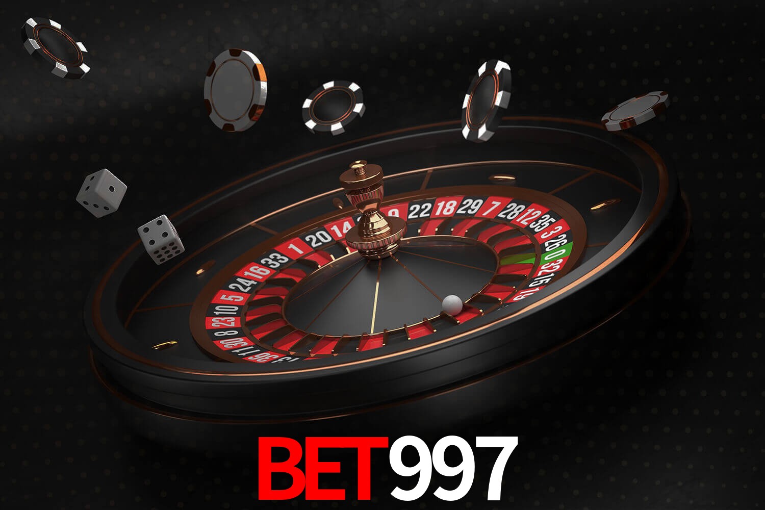 bet 997