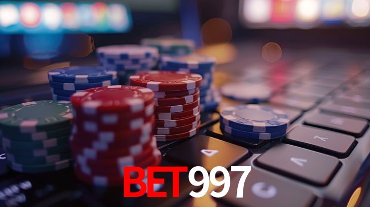 Diretório de Jogos bet997