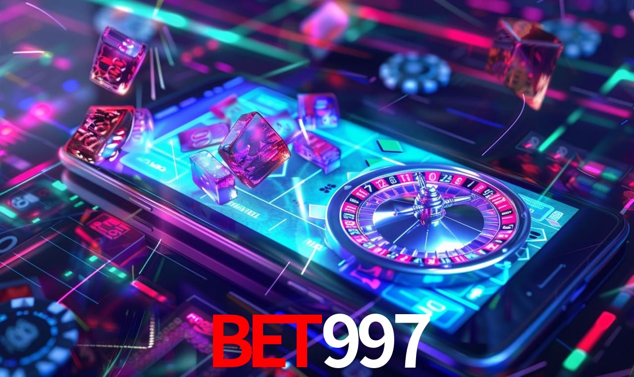 Tecnologia da Plataforma bet997